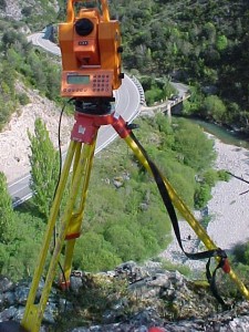 geodimeter